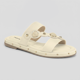 thumbnail image 1 of Sandalia Mujer Crema Taina Piccadilly, 1 of 5