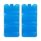 thumbnail image 5 of 2 Paquetes De Hielo Para Nevera Portátil, Ideal Para Picnics En La Playa O Viajes., 5 of 5