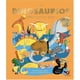 thumbnail image 1 of CONTRAPUNTO DINOSAURIOS PREMIADOS SON. LOS, 1 of 5