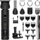 thumbnail image 1 of Barbero Scttomon RFC5618 Kit 7 en 1 Recargable LED, 1 of 3