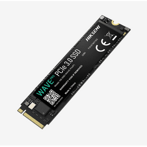 Unidad Ssd Hiksemi Wave Pro 2Tb M.2 Nvme Pcie 3.0 X4 3445Mb/S