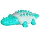 thumbnail image 5 of Mascota Perro Chew Toy Molar Stick Dental Cuidado Bucal Limpieza De Dientes Cepillo De Dientes Juguete Lake Blue, 5 of 5