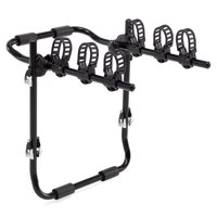 Aqua Marina - Portabicicleta Trasero.