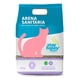 thumbnail image 1 of Arena Sanitaria para Gato Aglutinante con Aroma a Lavanda Bolsa, 10 kg, 1 of 1