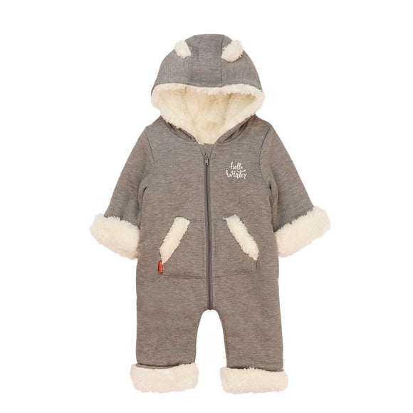 Enterito newborn niño arctic