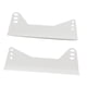 thumbnail image 3 of Soportes De Montaje Lateral Para Asientos De Carreras Para Modificación De Coches De Drifting, Piezas De Repuesto De Hierro, Color Blanco, 3 of 5