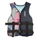 thumbnail image 1 of Chaleco Salvavidas Universal Para Adultos, Ideal Para Natación, Navegación Y Deportes Acuáticos, Talla L, 1 of 4