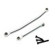 thumbnail image 5 of 1/24 Barra De Dirección Metal Duradero Para Fcx24 RC Crawler Cars Accesorios Argent, 5 of 5