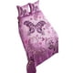 thumbnail image 2 of Cubrecama De Verano Plaza Y Media Con Mariposas, 2 of 3