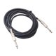 thumbnail image 3 of Cable De Instrumento De 1/4 Pulgadas Recto A Recto Para Guitarra Eléctrica 500 Cm, 3 of 5
