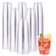 thumbnail image 1 of Vasos desechables de plástico Jolly Chef, 300 ml, 200 unidades, transparentes, 1 of 7