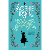 Plaza & Janes - Libro Manual Para Damas Afortunadas