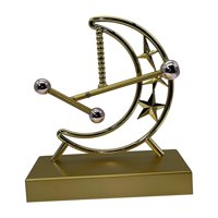 Magideal - Movimiento Perpetuo Modelo De Movimiento Perpetuo Para Comedor Habitación De Hotel