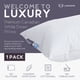 thumbnail image 2 of Almohada para dormir Lincove Cloud Natural Canadian Down 625FP, 2 of 6