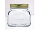 thumbnail image 2 of Set De 3 Frascos Conserveros con Tapa De Metal 300 Ml, 2 of 2