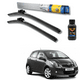 thumbnail image 1 of Plumillas Hella Cleantech para Toyota Yaris Sport 2006-2012, 1 of 3