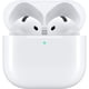 thumbnail image 1 of Airpods Mxp93ll a 4 ª Generación s Con Cancelación Activa De Ruido Color Blanco (s) Reacondicionado, 1 of 5