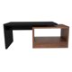 thumbnail image 2 of Mesa Centro Kaia Wengue - Caramelo, 2 of 10