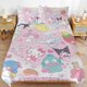 thumbnail image 2 of Cinnamoroll Bedding Sets for Kids Men Women Twin Size, 2 of 5