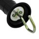thumbnail image 3 of Tirador eléctrico para cercas, plástico JBT, con aisladores, 4 unidades, 3 of 4
