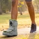 thumbnail image 5 of Bota Walker Neumática B-Walk Air Corta gris S, 5 of 8