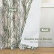 thumbnail image 2 of Cortinas DriftAway con forma de rama de árbol, 213 cm, opacas, térmicas, 2 unidades, 2 of 9