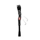 thumbnail image 3 of Soporte Para Bicicleta De 22 A 27 Pulgadas, Longitud Ajustable, Accesorios Para Bicicleta, Color Negro, 3 of 5