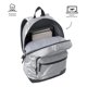 thumbnail image 5 of Mochila Universitario  Tocax Porta Pc 14  Gris, 5 of 6