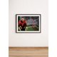 thumbnail image 4 of Póster Motivacional Vincit Veritas Cristiano Ronaldo 46x30 cm, 4 of 6
