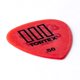 thumbnail image 3 of Plectrum Jim Dunlop Tortex TIII 462R, rojo, 0,50 mm, 72 púas, 3 of 5