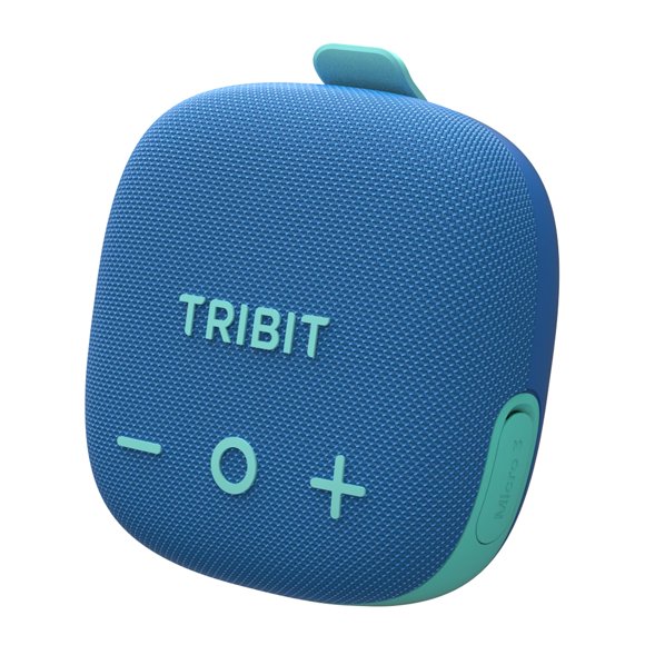 Altavoz Tribit StormBox Micro 3 13W BT6.0 Impermeable