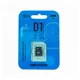 thumbnail image 1 of Tarjeta Micro SDHC 256G Clase 10 HS-TF-D1 256G Hikvision, 1 of 1