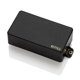 thumbnail image 2 of Pastilla de guitarra EMG 85 humbucker activa negra, 2 of 2