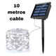 thumbnail image 1 of Guirnalda Led Arroz Cable Solar 10 mts Blanca C8005, 1 of 2