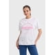 thumbnail image 1 of Polera Mujer Ojetillo Oversize Blanco, 1 of 4