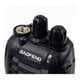 thumbnail image 2 of Pack 2 Radios Transmisor Walkie Talkie Baofeng 888s Color Negro, 2 of 5