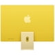 thumbnail image 2 of iMac 2021 Chip M1 8GB RAM 256GB SSD 24 Yellow - (Reacondicionado), 2 of 3