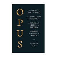 Crítica - Libro Opus Gareth Gore
