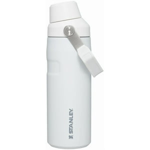 Botella De Agua Stanley Iceflow Fast Flow, 473 Ml, Acero Aislante