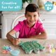 thumbnail image 3 of Kit Stepping Stone MindWare Turtle Paint para niños con pintura, 3 of 8