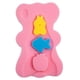 thumbnail image 4 of Cute Bath Sponge - Cojín De Ba?o Infantil, Cómodo Y Antideslizante, Alfombra De Ba?o, Rosa, 4 of 5