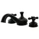 thumbnail image 1 of Llave para Tina Romana Kingston Brass Heritage en Bronce Aceitado, 1 of 2