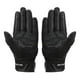 thumbnail image 4 of Guantes para motociclismo de cuero perforado Motowolf MDL0329, 4 of 5