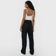 thumbnail image 3 of Pantalón Mujer Cargo Color Negro Corona, 3 of 5