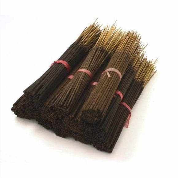 Varillas de Incienso Incense Garden 28 cm 85‑100 unidades