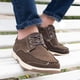thumbnail image 3 of Zapato Casual Hombre Cuero Recife-0-09 Cardinale cafe 40, 3 of 4