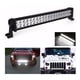 thumbnail image 1 of Luz Barra Led 120w Neblinero 4x4 Spot Auto Camioneta 60cm, 1 of 2