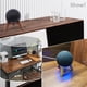 thumbnail image 3 of Soporte de madera para Echo Dot (cuarta generación) y Homepod Mini, 3 of 3