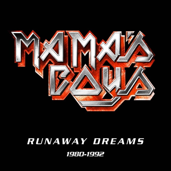 Música Cherry Red Records Runaway Dreams 1980‑1992