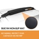 thumbnail image 4 of Almohadillas blandas para portaequipajes HEYTRIP universales para kayak/tablas de surf/SUP, 4 of 7
